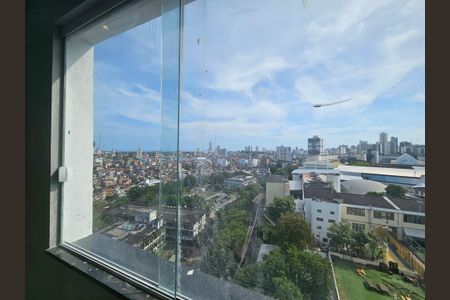 Vista Quarto 1 de apartamento para alugar com 3 quartos, 97m² em Garcia, Salvador