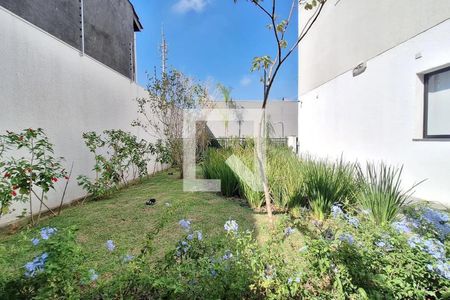 Apartamento para alugar com 35m², 2 quartos e sem vaga Apartamento para alugar com 35m², 2 quartos e sem vagaJardim