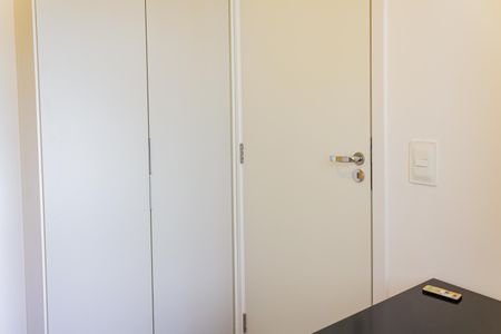 Apartamento para alugar com 35m², 2 quartos e sem vaga Apartamento para alugar com 35m², 2 quartos e sem vagaQuarto 2