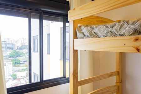 Apartamento para alugar com 35m², 2 quartos e sem vaga Apartamento para alugar com 35m², 2 quartos e sem vagaQuarto 2