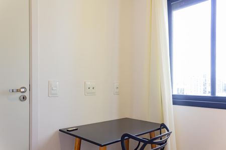 Apartamento para alugar com 35m², 2 quartos e sem vaga Apartamento para alugar com 35m², 2 quartos e sem vagaQuarto 2