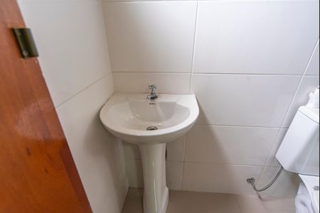 Apartamento para alugar com 97m², 2 quartos e 1 vaga Apartamento para alugar com 97m², 2 quartos e 1 vagaBanheiro Suíte