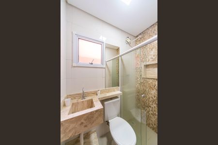 Apartamento para alugar com 97m², 2 quartos e 1 vaga Apartamento para alugar com 97m², 2 quartos e 1 vagaBanheiro Social