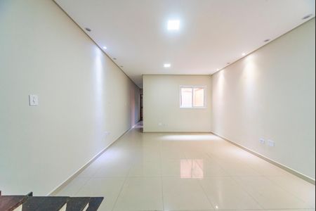Apartamento para alugar com 97m², 2 quartos e 1 vaga Apartamento para alugar com 97m², 2 quartos e 1 vagaSala