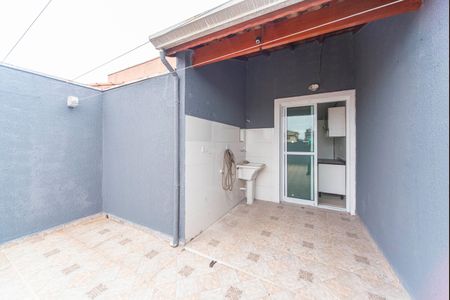 Apartamento para alugar com 97m², 2 quartos e 1 vaga Apartamento para alugar com 97m², 2 quartos e 1 vagaÁrea de Serviço