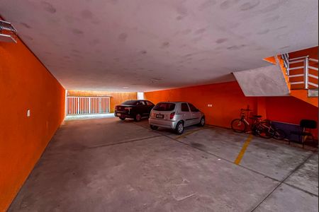 Apartamento para alugar com 97m², 2 quartos e 1 vaga Apartamento para alugar com 97m², 2 quartos e 1 vagaÁrea comum