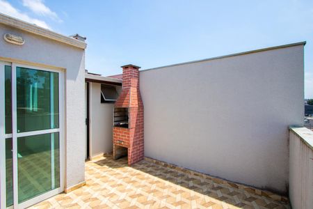 Apartamento para alugar com 57m², 2 quartos e 1 vagaÁrea de serviço/Área externa