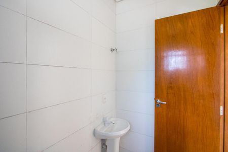 Apartamento para alugar com 57m², 2 quartos e 1 vagaBanheiro