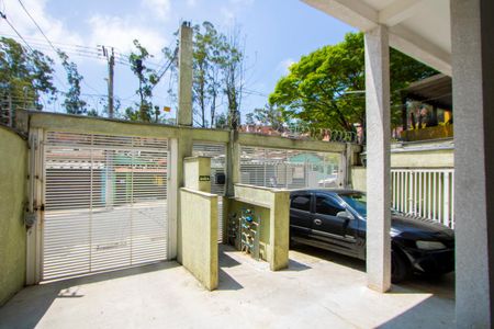 Apartamento para alugar com 57m², 2 quartos e 1 vagaGaragem