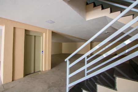 Apartamento para alugar com 50m², 2 quartos e 1 vaga Apartamento para alugar com 50m², 2 quartos e 1 vagaÁrea comum