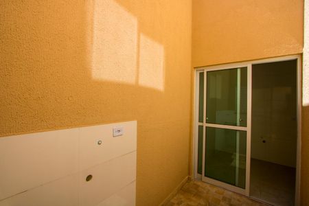 Apartamento para alugar com 50m², 2 quartos e 1 vaga Apartamento para alugar com 50m², 2 quartos e 1 vagaÁrea de serviço