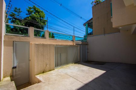 Apartamento para alugar com 50m², 2 quartos e 1 vaga Apartamento para alugar com 50m², 2 quartos e 1 vagaÁrea comum