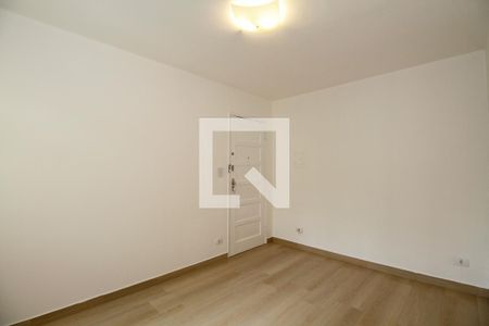 Apartamento à venda com 2 quartos, 48m² em Pinheiros, São Paulo