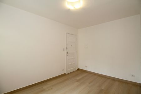 Sala de apartamento à venda com 2 quartos, 48m² em Pinheiros, São Paulo