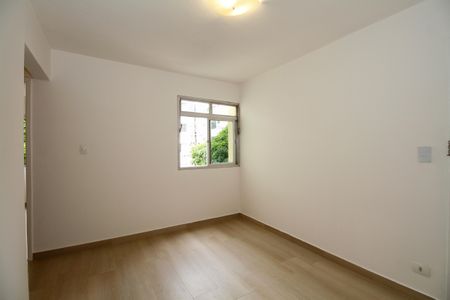 Sala de apartamento à venda com 2 quartos, 48m² em Pinheiros, São Paulo