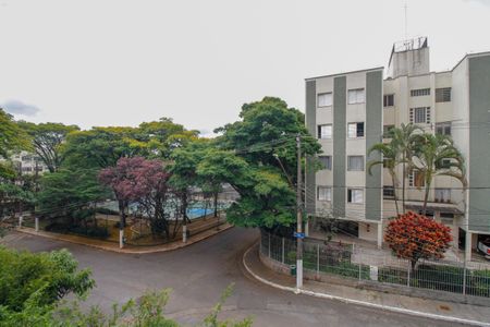 Vista do Quarto 1 de apartamento à venda com 2 quartos, 48m² em Pinheiros, São Paulo