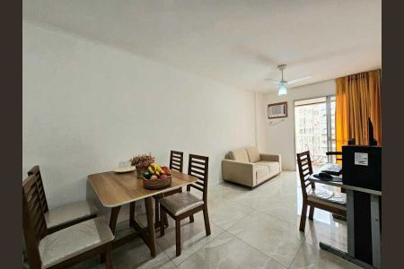 Apartamento à venda com 1 quarto, 47m² em Copacabana, Rio de Janeiro