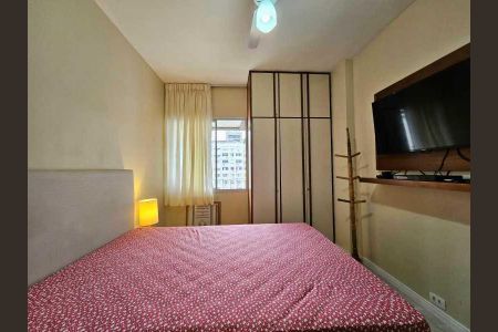 Apartamento à venda com 1 quarto, 47m² em Copacabana, Rio de Janeiro