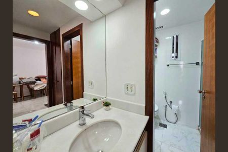 Apartamento à venda com 1 quarto, 47m² em Copacabana, Rio de Janeiro