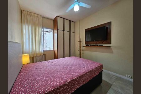 Apartamento à venda com 1 quarto, 47m² em Copacabana, Rio de Janeiro