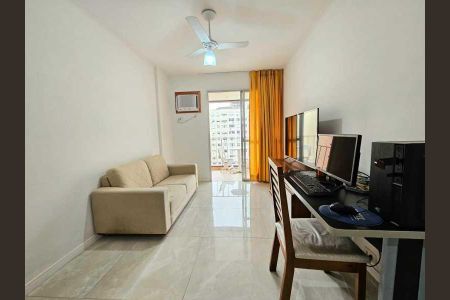 Apartamento à venda com 1 quarto, 47m² em Copacabana, Rio de Janeiro