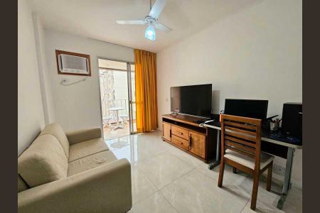 Apartamento à venda com 1 quarto, 47m² em Copacabana, Rio de Janeiro