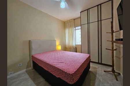 Apartamento à venda com 1 quarto, 47m² em Copacabana, Rio de Janeiro