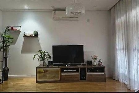 Apartamento à venda com 3 quartos, 127m² em Centro, São Bernardo do Campo