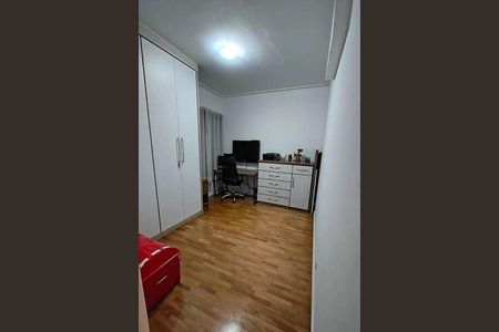 Apartamento à venda com 3 quartos, 127m² em Centro, São Bernardo do Campo