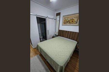 Apartamento à venda com 3 quartos, 127m² em Centro, São Bernardo do Campo