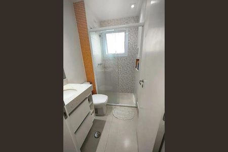 Apartamento à venda com 3 quartos, 127m² em Centro, São Bernardo do Campo