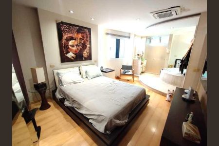 Apartamento à venda com 3 quartos, 230m² em Botafogo, Rio de Janeiro