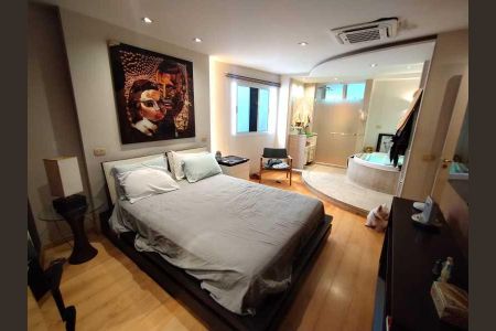 Apartamento à venda com 3 quartos, 230m² em Botafogo, Rio de Janeiro
