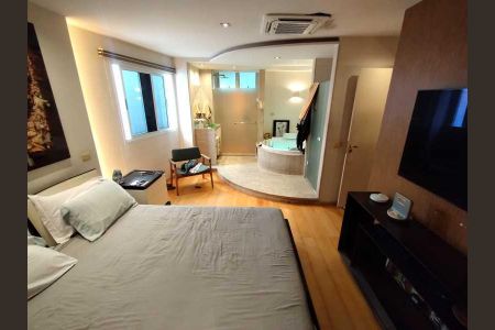 Apartamento à venda com 3 quartos, 230m² em Botafogo, Rio de Janeiro