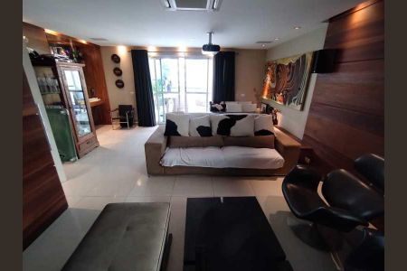 Apartamento à venda com 3 quartos, 230m² em Botafogo, Rio de Janeiro