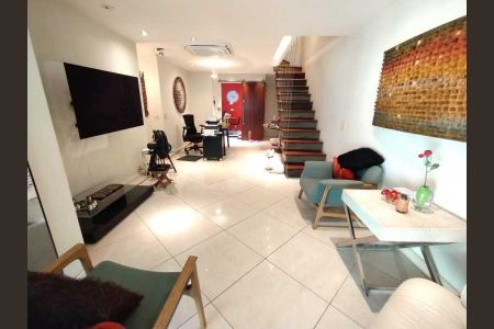 Apartamento à venda com 3 quartos, 230m² em Botafogo, Rio de Janeiro