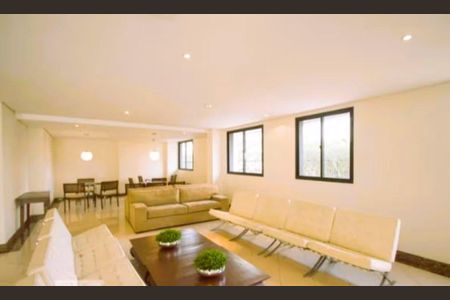 Apartamento à venda com 2 quartos, 45m² em Chácara Santo Antônio (Zona Sul), São Paulo