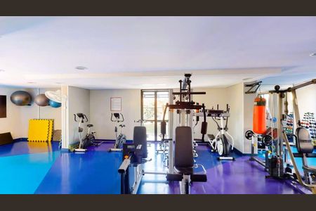 Apartamento à venda com 2 quartos, 45m² em Chácara Santo Antônio (Zona Sul), São Paulo