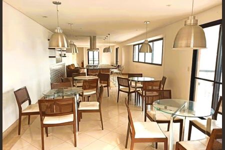 Apartamento à venda com 2 quartos, 45m² em Chácara Santo Antônio (Zona Sul), São Paulo