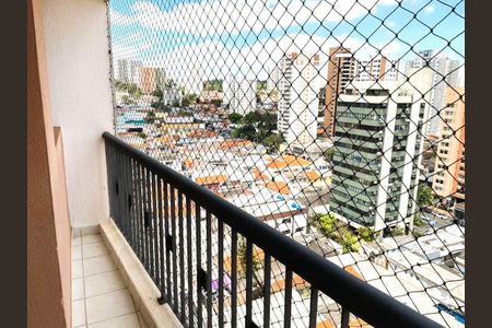 Apartamento à venda com 2 quartos, 45m² em Chácara Santo Antônio (Zona Sul), São Paulo