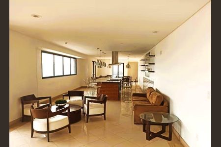 Apartamento à venda com 2 quartos, 45m² em Chácara Santo Antônio (Zona Sul), São Paulo