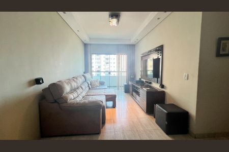 Apartamento à venda com 3 quartos, 128m² em Baeta Neves, São Bernardo do Campo