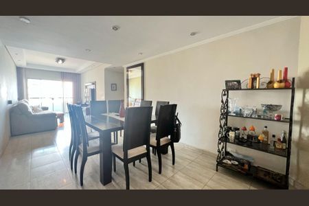 Apartamento à venda com 3 quartos, 128m² em Baeta Neves, São Bernardo do Campo
