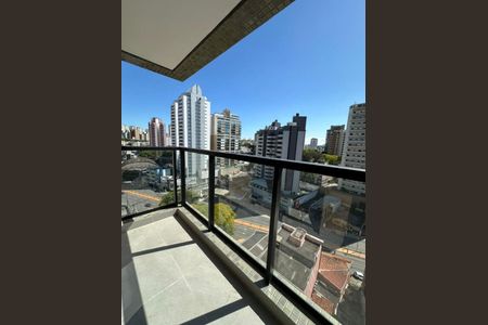 Apartamento à venda com 2 quartos, 84m² em Nova Petrópolis, São Bernardo do Campo