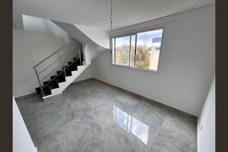 Apartamento à venda com 3 quartos, 110m² em Buritis, Belo Horizonte