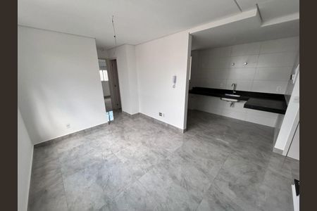 Apartamento à venda com 3 quartos, 110m² em Buritis, Belo Horizonte