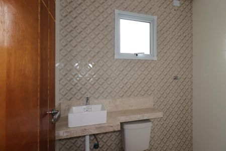 Apartamento para alugar com 78m², 2 quartos e 1 vagaBanheiro Social