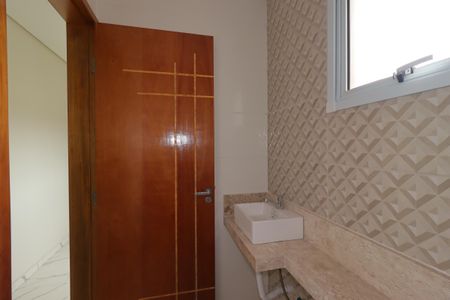 Apartamento para alugar com 78m², 2 quartos e 1 vagaBanheiro Social