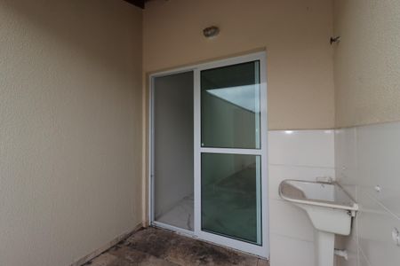 Apartamento para alugar com 78m², 2 quartos e 1 vagaÁrea de Serviço