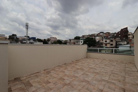 Apartamento para alugar com 78m², 2 quartos e 1 vagaQuintal